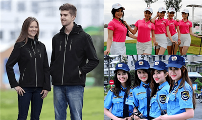 Giới Thiệu Công Ty Thời Trang Khánh Vy