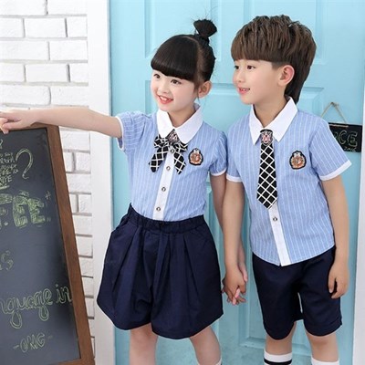 Top 6 Địa Chỉ May Đồng Phục Cấp 2 Đẹp, Uy Tín Tại Hà Nội