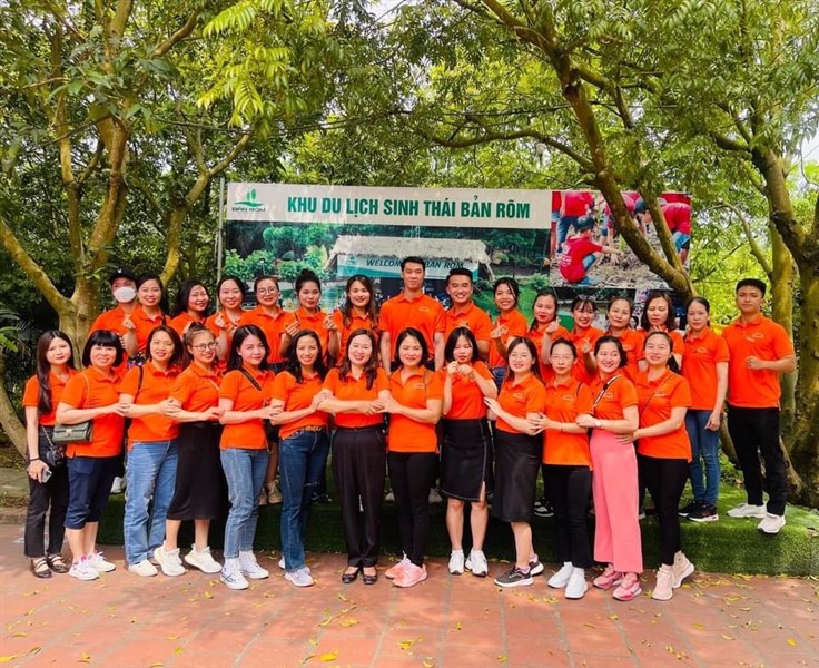 Địa Chỉ Đặt May Áo Thun Đồng Phục Giá Rẻ Tại Hà Nội