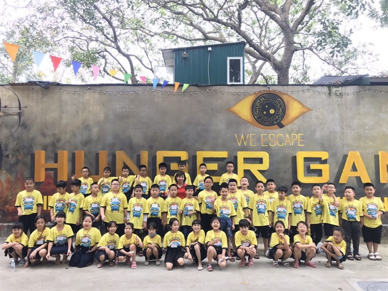 Top 5+ Cơ Sở May Áo Thun Đồng Phục Uy Tín Tại Hà Nội