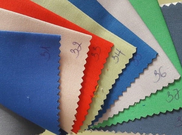 Vải May Áo Đồng Phục Học Sinh Là Vải Gì? 20 Chất Vải Đẹp 2024