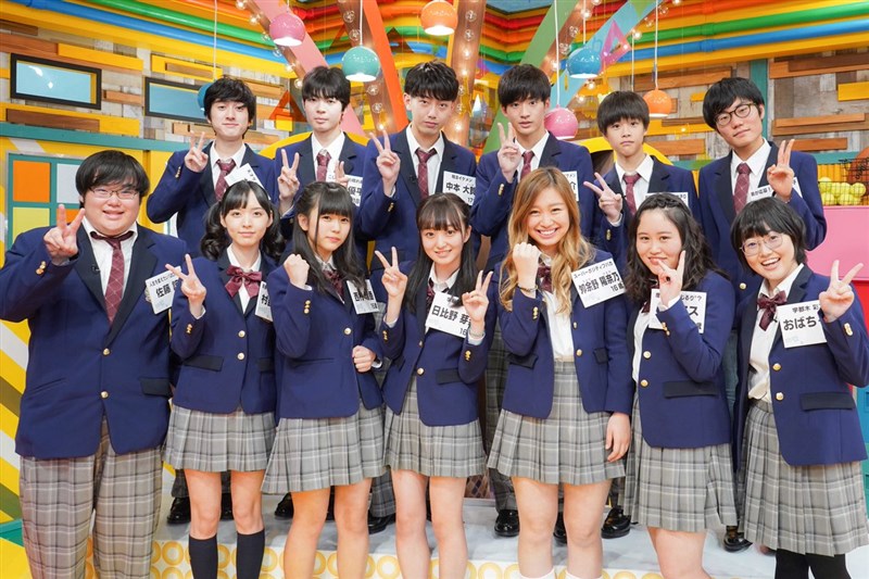 May Áo Đồng Phục Học Sinh Giá Rẻ Tại Hà Nội