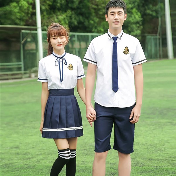  5+ Nơi Bán Đồng Phục Học Sinh Cấp 3 Uy Tín Và Chất Lượng
