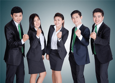 Top 5 Mẫu Áo Đồng Phục Đẹp Được Các Công Ty Lựa Chọn