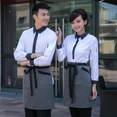 Gợi Ý 10+ Mẫu Áo Đồng Phục Nhà Hàng Đẹp - Địa Chỉ May Giá Rẻ