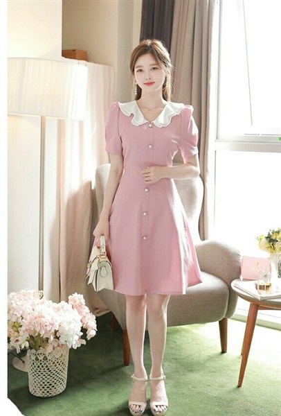  "Hack Dáng" Thần Sầu Với Váy Cho Người Béo Bụng Chân To