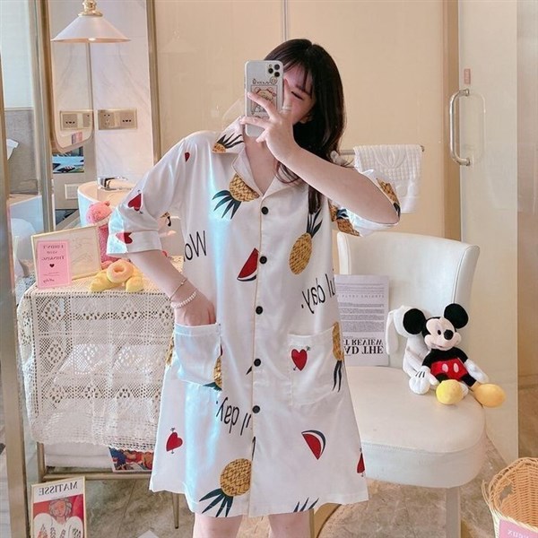 Top 10+ Mẫu Đồ Bộ Đẹp Nhất Hiện Nay Cho Mùa Hè 2024