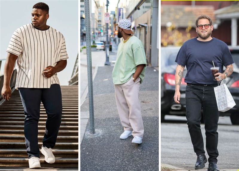  Bí Quyết Chọn Quần Âu Nam Công Sở Hoàn Hảo