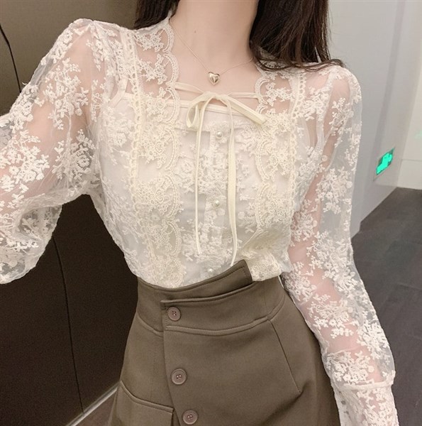 Điểm Danh Các Mẫu Áo Nữ Đẹp Nhất Giúp Nàng Phối Đồ Chuẩn