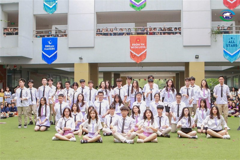 Dịch Vụ Đặt May Áo Thun Đồng Phục Nam, Nữ Cổ Tròn Tại Bắc Ninh