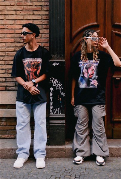 Địa Chỉ Đặt May Áo Thun Đồng Phục Cao Cấp Tại Hà Nội