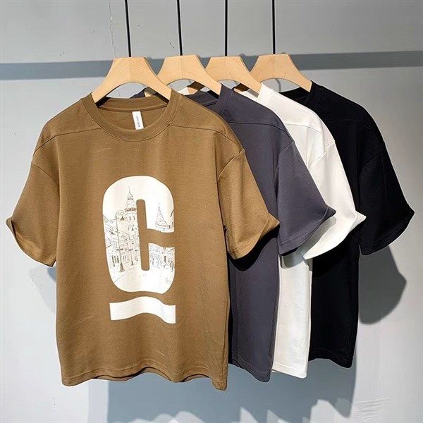 May Áo Phông Miễn Phí Thiết Kế, Giá Tốt Tại Đồng Phục Khánh Vy