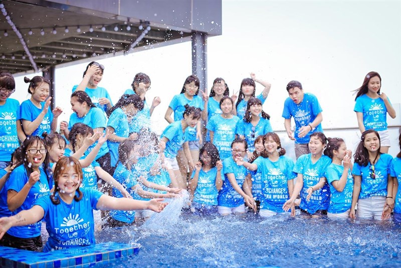 Đồng Phục Đi Biển Cho Công Ty Đẹp, Giá Tốt Tại Hà Nội