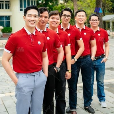 Áo Đồng Phục Họp Lớp 20 Năm Đẹp, Giá Tốt, Lấy Nhanh 