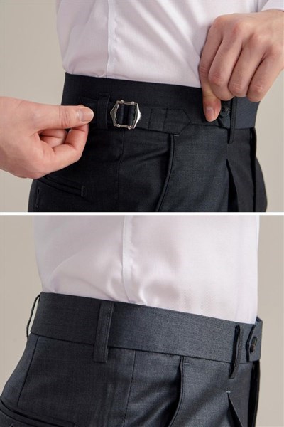 Thương Hiệu Quần Âu Nam Công Sở Đẹp Nhất Hà Nội