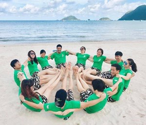 Hình ảnh thực tế