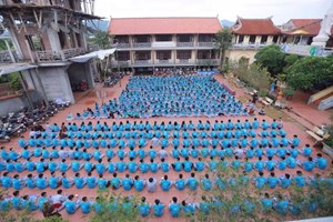 Hình ảnh thực tế