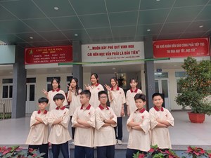 Hình ảnh thực tế