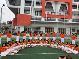 Hình ảnh thực tế