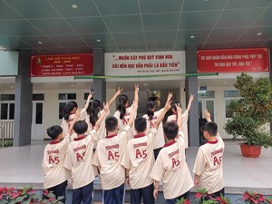 Hình ảnh thực tế