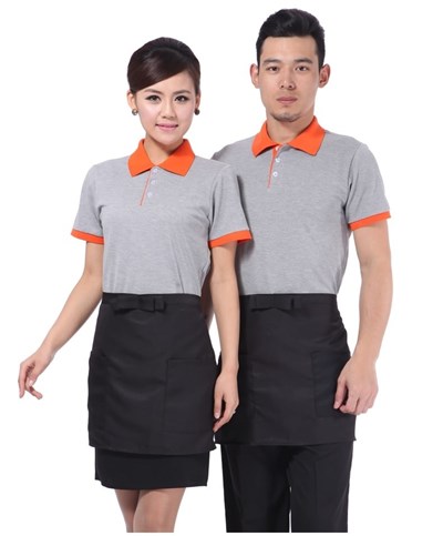 Áo Đồng Phục Polo