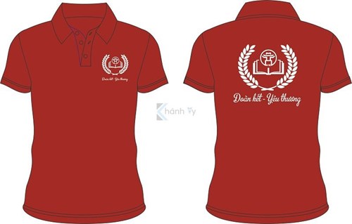 Áo Đồng Phục Học Sinh Sinh Viên Mã 01