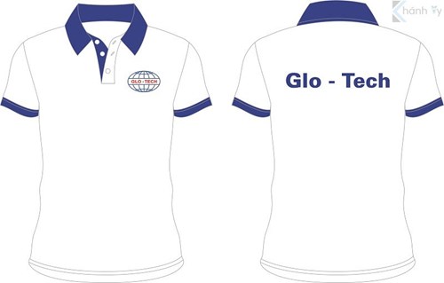 Áo Thun Đồng Phục Công Ty Mẫu 05