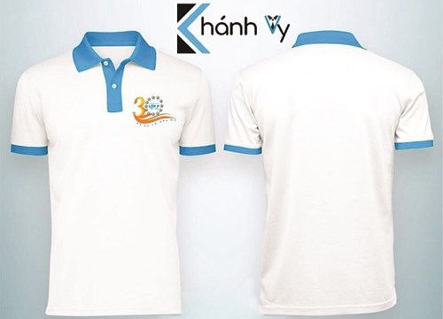 Áo Đồng Phục Họp Lớp Mẫu 02