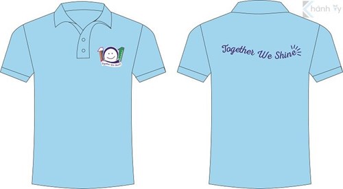 Đồng Phục Học Sinh Cấp 1 Mã 01