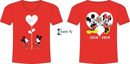 Đồng Phục Học Sinh Cấp 1 Mã 06