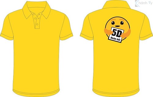  Đồng Phục Học Sinh Cấp 1 Mã 07