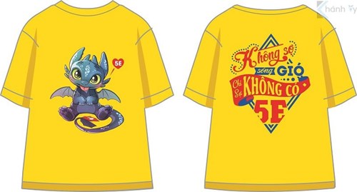 Đồng Phục Học Sinh Cấp 1 Mã 08