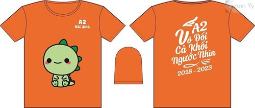 Đồng Phục Học Sinh Cấp 1 Mã 09