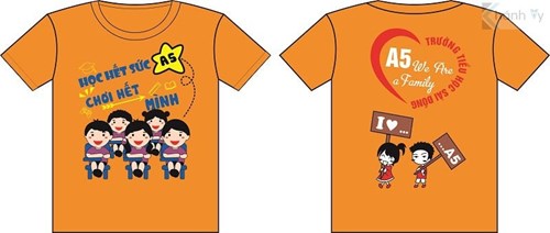 Đồng Phục Học Sinh Cấp 1 Mã 12